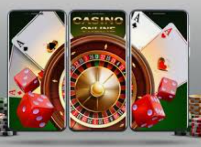 Online casino Pitch your money to success with 6 ladders